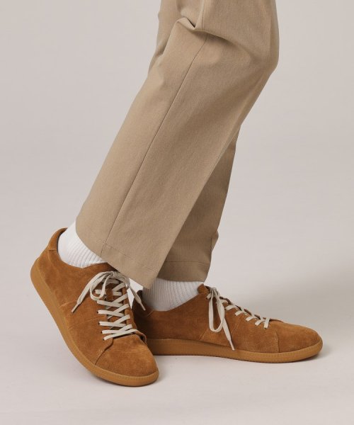 レザー ラインスニーカー LW1446831231(11000円)