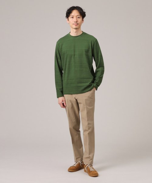 レザー ラインスニーカー LW1446831231(11000円)