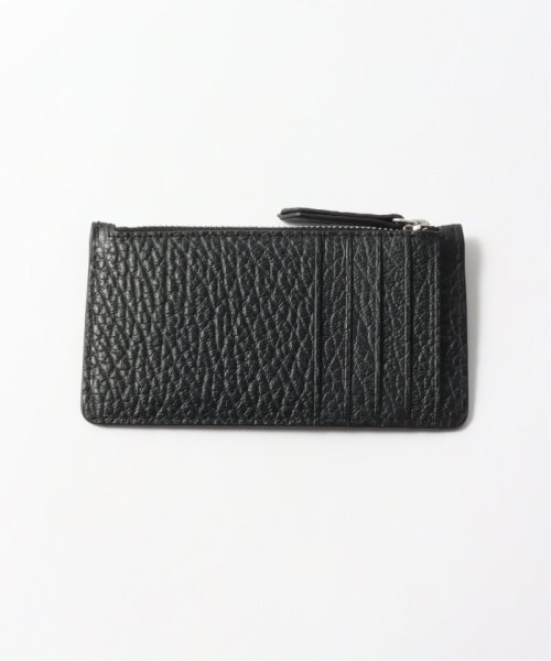 EDIFICE(エディフィス)/【MAISON MARGIELA / メゾン マルジェラ】Zip Credit Cardholders/img01