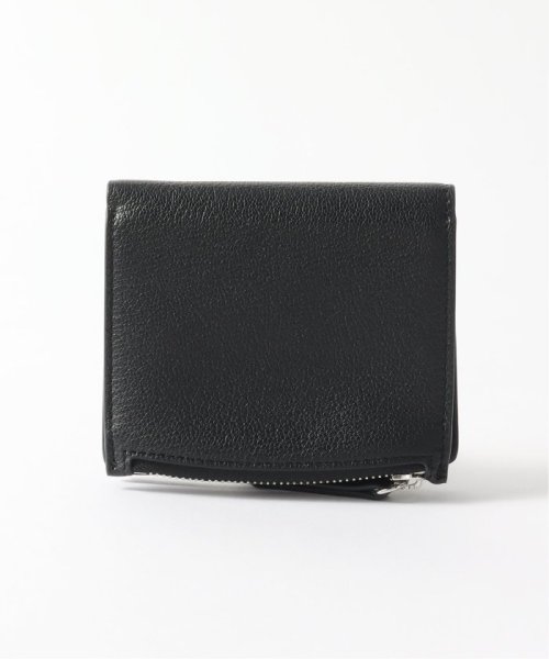 EDIFICE(エディフィス)/【MAISON MARGIELA / メゾン マルジェラ】Small Flip Flap Wallet/img03