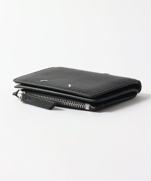 EDIFICE(エディフィス)/【MAISON MARGIELA / メゾン マルジェラ】Small Flip Flap Wallet/img04