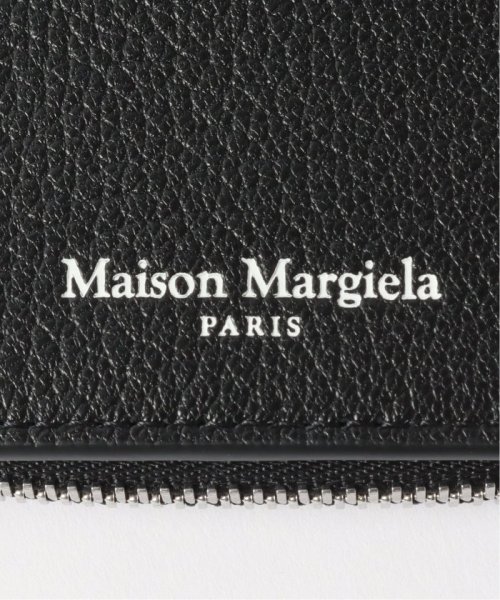 EDIFICE(エディフィス)/【MAISON MARGIELA / メゾン マルジェラ】Small Flip Flap Wallet/img09