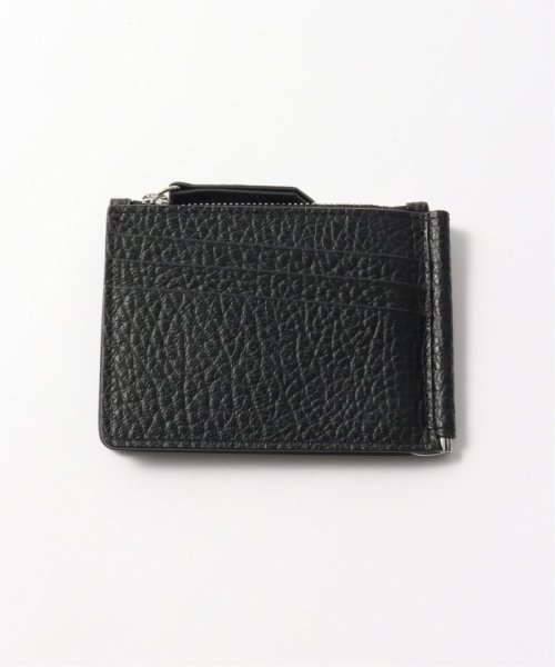 EDIFICE(エディフィス)/【MAISON MARGIELA / メゾン マルジェラ】Money Clip Wallet/img01