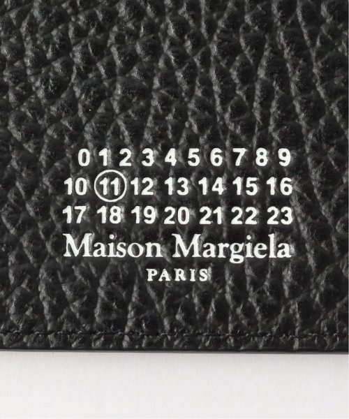 EDIFICE(エディフィス)/【MAISON MARGIELA / メゾン マルジェラ】Money Clip Wallet/img08