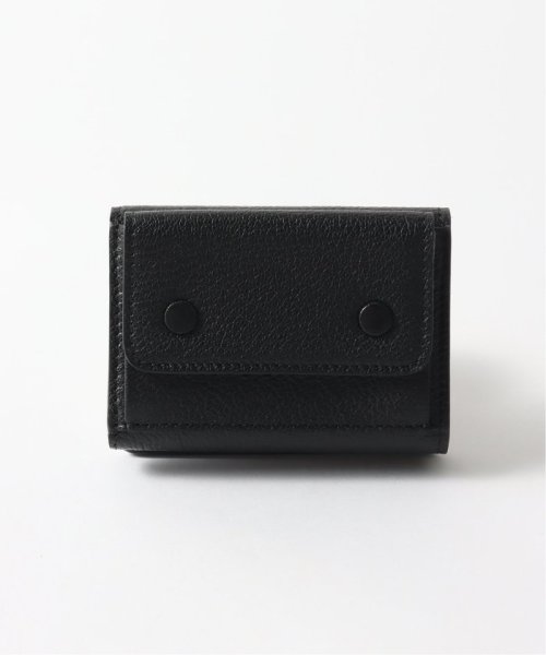 EDIFICE(エディフィス)/【MAISON MARGIELA / メゾン マルジェラ】Wallet With Snap/img03