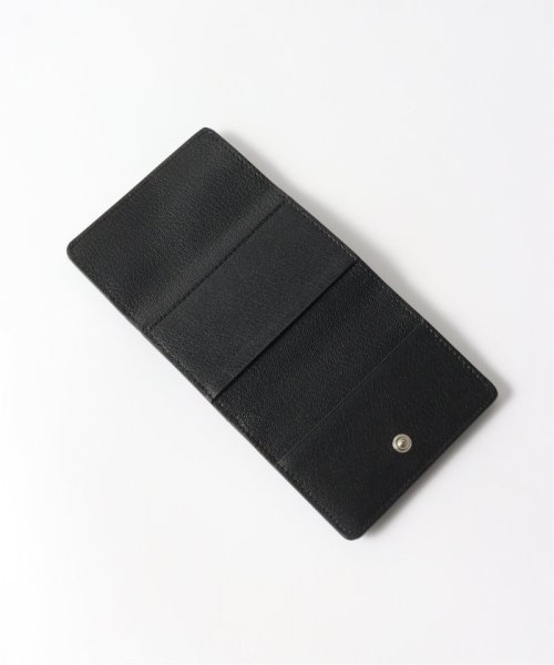 EDIFICE(エディフィス)/【MAISON MARGIELA / メゾン マルジェラ】Wallet With Snap/img06