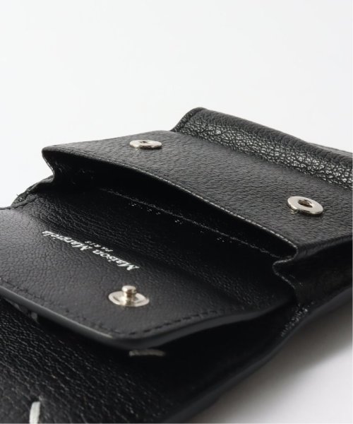 EDIFICE(エディフィス)/【MAISON MARGIELA / メゾン マルジェラ】Wallet With Snap/img09