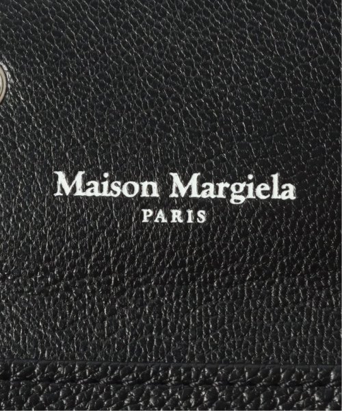 EDIFICE(エディフィス)/【MAISON MARGIELA / メゾン マルジェラ】Wallet With Snap/img10