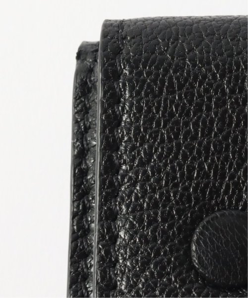 EDIFICE(エディフィス)/【MAISON MARGIELA / メゾン マルジェラ】Wallet With Snap/img11