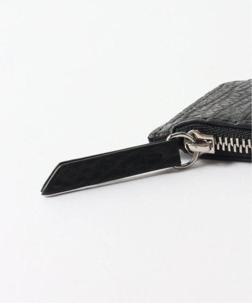 EDIFICE(エディフィス)/【MAISON MARGIELA / メゾン マルジェラ】Zip Credit Cardholders/img04