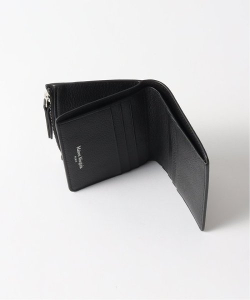 EDIFICE(エディフィス)/【MAISON MARGIELA / メゾン マルジェラ】Small Flip Flap Wallet/img06