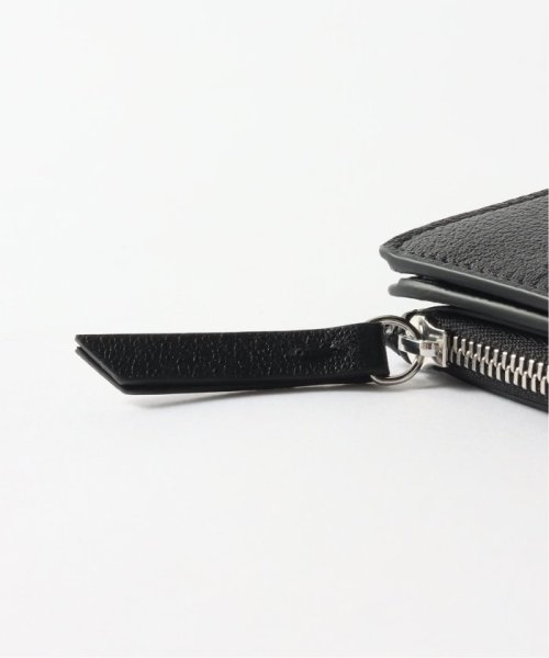 EDIFICE(エディフィス)/【MAISON MARGIELA / メゾン マルジェラ】Small Flip Flap Wallet/img10