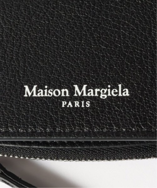 EDIFICE(エディフィス)/【MAISON MARGIELA / メゾン マルジェラ】Small Flip Flap Wallet/img11