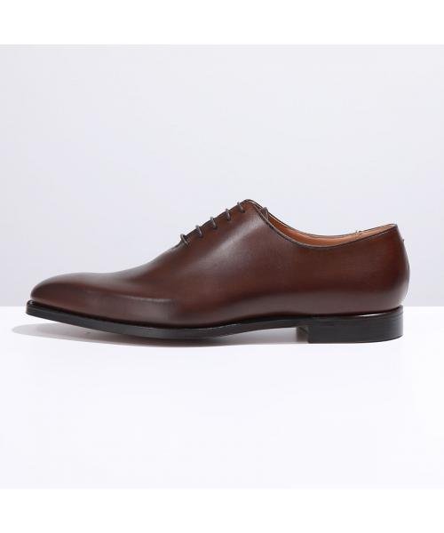 CROCKET&JONES(クロケットアンドジョーンズ)/CROCKETT&JONES レザーシューズ ALEX 25119A B02L1 ホールカット/img03