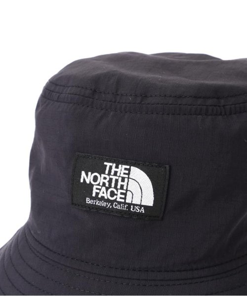 BEAVER(ビーバー)/THE NORTH FACE/ザ・ノースフェイス　Camp Side Hat NN02345/img06