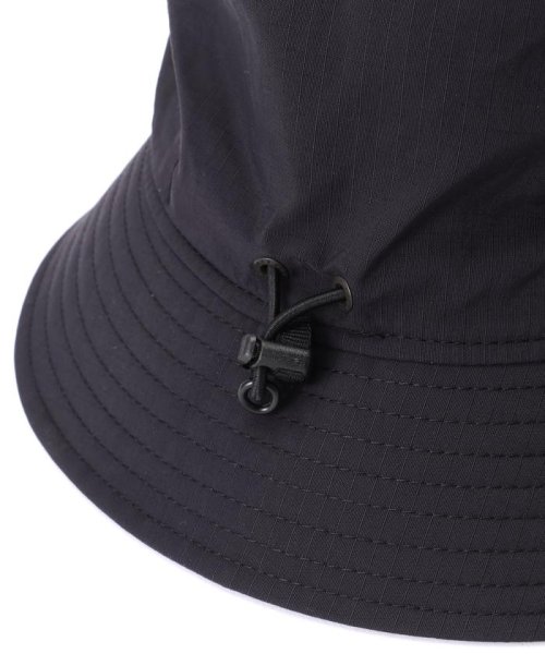 BEAVER(ビーバー)/THE NORTH FACE/ザ・ノースフェイス　Camp Side Hat NN02345/img09