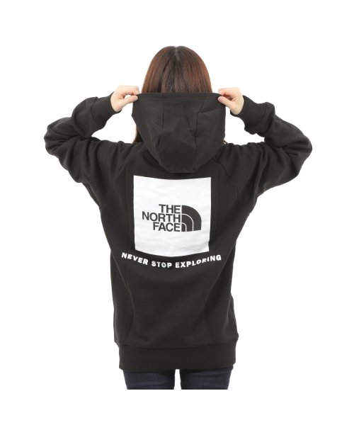 THE NORTH FACE(ザノースフェイス)/THE NORTH FACE ノースフェイス パーカー/img11