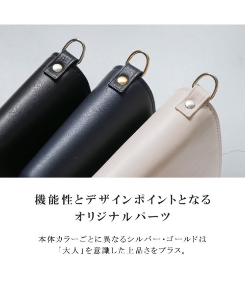 G1990(ジーイチキュウキュウゼロ)/二つ折り財布 G1990 Solace ソレス FOLDED WALLET FRACTALE CALTUS レザー ジーイチキュウキュウゼロ B01003－03/img07