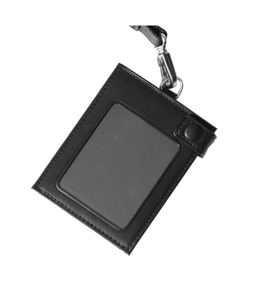 G1990(ジーイチキュウキュウゼロ)/IDケース G1990 Solace ソレス ID CARD HOLDER FRACTALE CALTUS レザー ジーイチキュウキュウゼロ B01003－05/img12