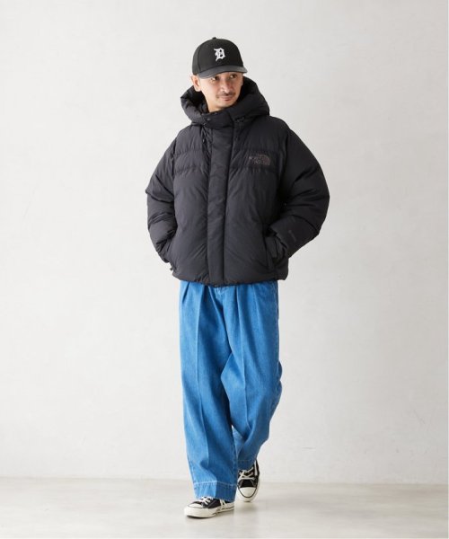 JOURNAL STANDARD relume Men's(ジャーナルスタンダード　レリューム　メンズ)/【THE NORTH FACE / ザ ノースフェイス】Alteration Baffs Jacket/img03