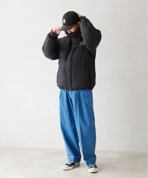 JOURNAL STANDARD relume Men's(ジャーナルスタンダード　レリューム　メンズ)/【THE NORTH FACE / ザ ノースフェイス】Alteration Baffs Jacket/img04