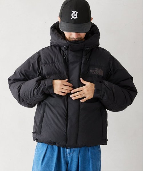 JOURNAL STANDARD relume Men's(ジャーナルスタンダード　レリューム　メンズ)/【THE NORTH FACE / ザ ノースフェイス】Alteration Baffs Jacket/img07