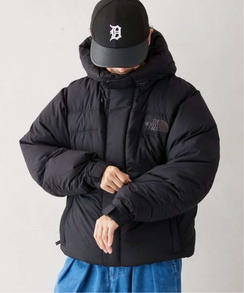 JOURNAL STANDARD relume Men's(ジャーナルスタンダード　レリューム　メンズ)/【THE NORTH FACE / ザ ノースフェイス】Alteration Baffs Jacket/img08