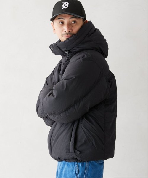 JOURNAL STANDARD relume Men's(ジャーナルスタンダード　レリューム　メンズ)/【THE NORTH FACE / ザ ノースフェイス】Alteration Baffs Jacket/img09