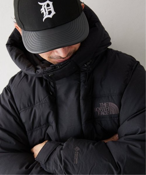 JOURNAL STANDARD relume Men's(ジャーナルスタンダード　レリューム　メンズ)/【THE NORTH FACE / ザ ノースフェイス】Alteration Baffs Jacket/img10