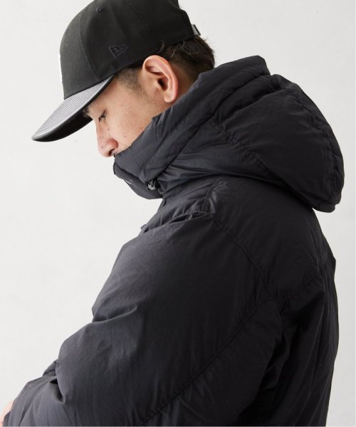 JOURNAL STANDARD relume Men's(ジャーナルスタンダード　レリューム　メンズ)/【THE NORTH FACE / ザ ノースフェイス】Alteration Baffs Jacket/img11