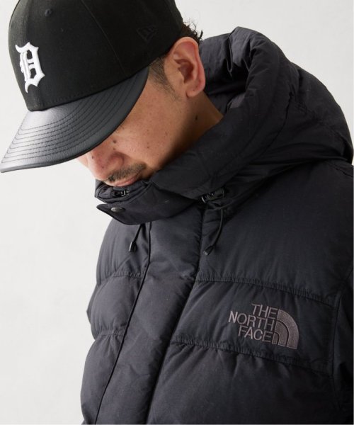 JOURNAL STANDARD relume Men's(ジャーナルスタンダード　レリューム　メンズ)/【THE NORTH FACE / ザ ノースフェイス】Alteration Baffs Jacket/img12