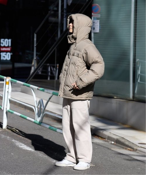 JOURNAL STANDARD relume Men's(ジャーナルスタンダード　レリューム　メンズ)/【THE NORTH FACE / ザ ノースフェイス】Alteration Baffs Jacket/img19