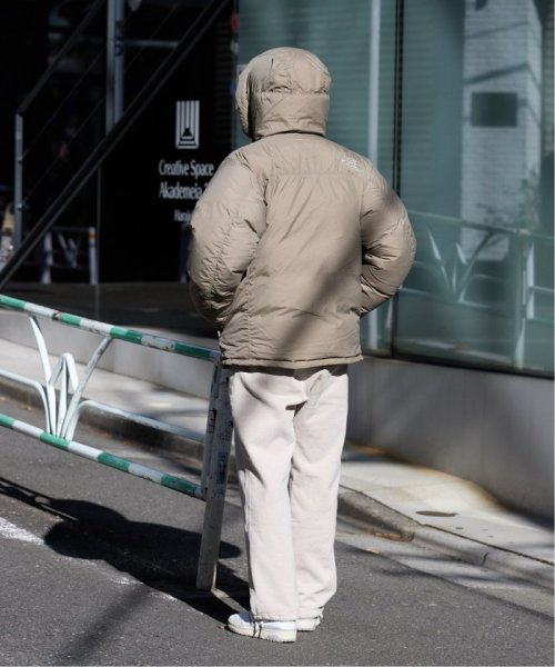 JOURNAL STANDARD relume Men's(ジャーナルスタンダード　レリューム　メンズ)/【THE NORTH FACE / ザ ノースフェイス】Alteration Baffs Jacket/img20