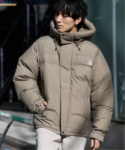 JOURNAL STANDARD relume Men's(ジャーナルスタンダード　レリューム　メンズ)/【THE NORTH FACE / ザ ノースフェイス】Alteration Baffs Jacket/img22