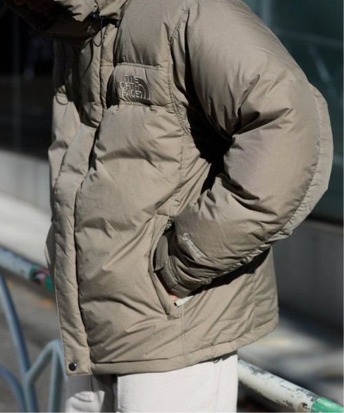 JOURNAL STANDARD relume Men's(ジャーナルスタンダード　レリューム　メンズ)/【THE NORTH FACE / ザ ノースフェイス】Alteration Baffs Jacket/img25