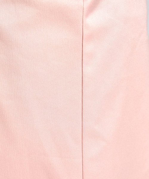 Munsingwear(マンシングウェア)/SUNSCREENストレッチサテンスカート　(Mサイズ 48cm丈)/img10