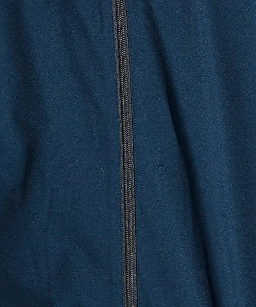 Munsingwear(マンシングウェア)/はっ水ストレッチ袖ドッキングブルゾン/img06
