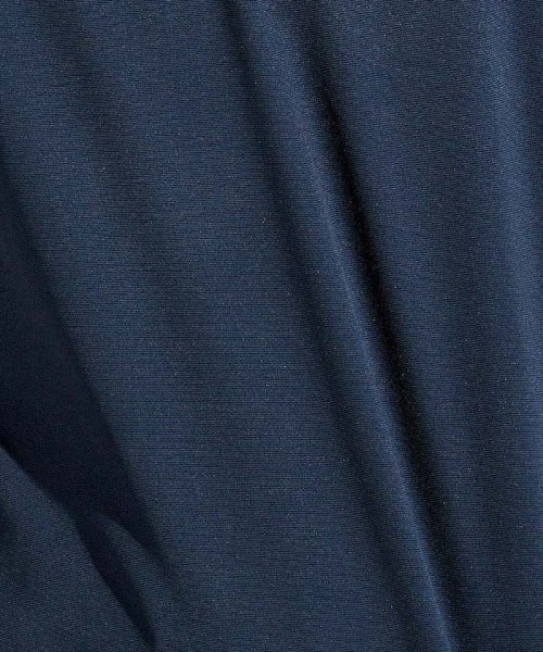 Munsingwear(マンシングウェア)/SUNSCREENテーラード半袖ポロシャツ『STYLE2833』/img10