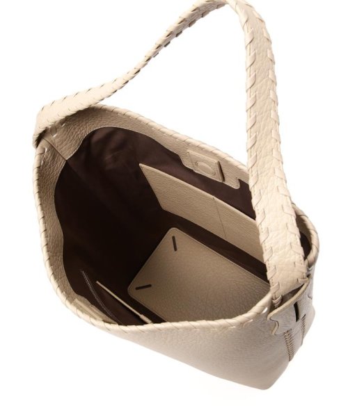 ADD CULUMN(アドカラム) TURN － ONE SHLD/A24S07B27/トートバッグ ADD ONE