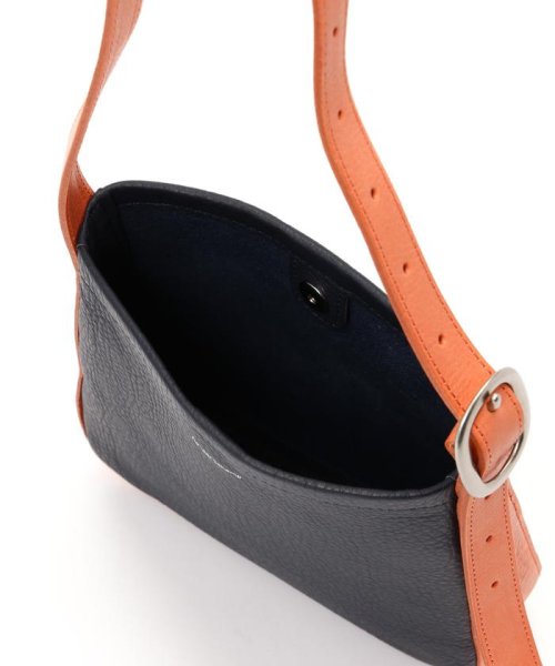 Hender Scheme/エンダースキーマ/One Side Belt Bag Petit Hender Scheme/エンダースキーマ/One Side Belt Bag エンダースキーマ