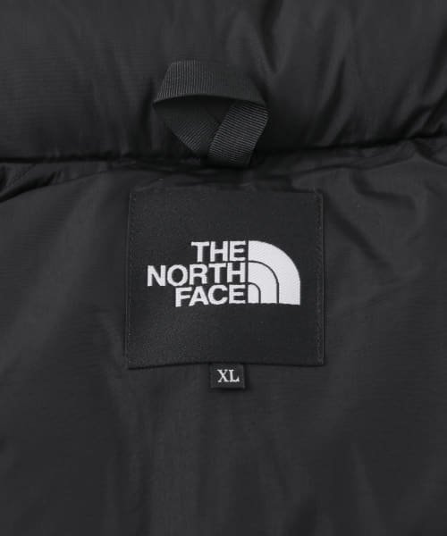 URBAN RESEARCH Sonny Label(アーバンリサーチサニーレーベル)/THE NORTH FACE　Nuptse Jacket/img13
