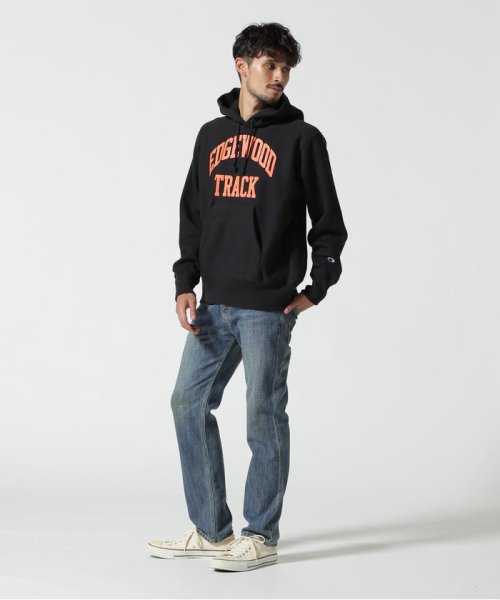 BEAVER(ビーバー)/Champion REVERSE WEAVE PULLOVER HOODED SWEATSHIRT/img01