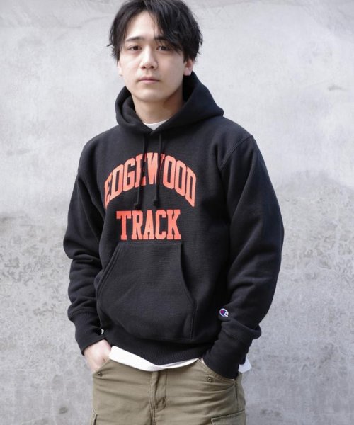 BEAVER(ビーバー)/Champion REVERSE WEAVE PULLOVER HOODED SWEATSHIRT/img02