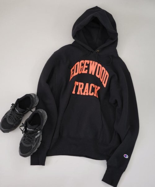 BEAVER(ビーバー)/Champion REVERSE WEAVE PULLOVER HOODED SWEATSHIRT/img07