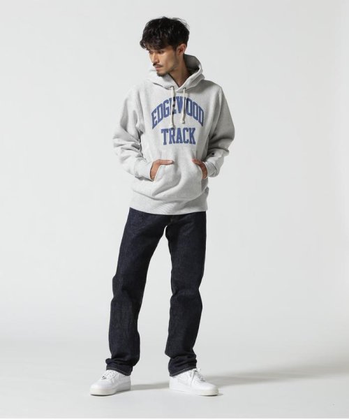 BEAVER(ビーバー)/Champion REVERSE WEAVE PULLOVER HOODED SWEATSHIRT/img08