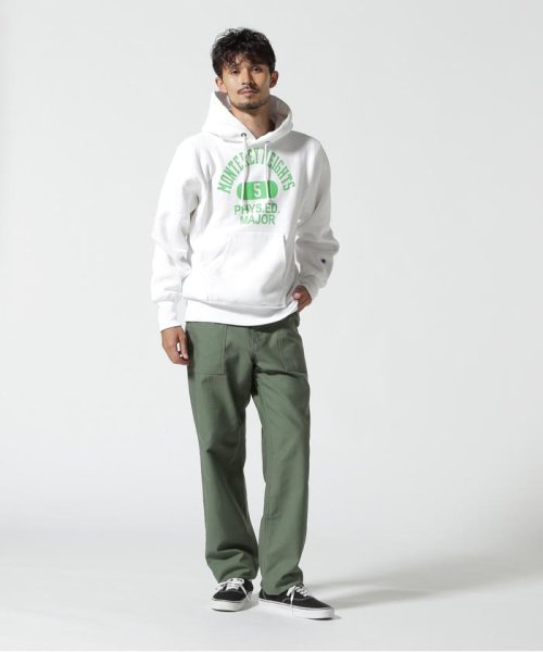 BEAVER(ビーバー)/Champion REVERSE WEAVE PULLOVER HOODED SWEATSHIRT/img11