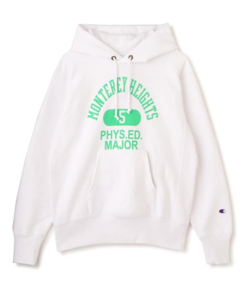 BEAVER(ビーバー)/Champion REVERSE WEAVE PULLOVER HOODED SWEATSHIRT/img12