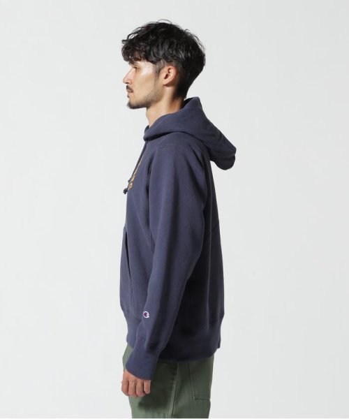 BEAVER(ビーバー)/Champion REVERSE WEAVE PULLOVER HOODED SWEATSHIRT/img15