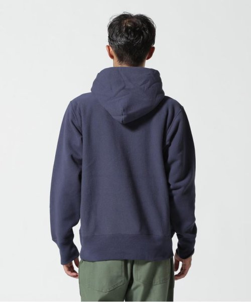 BEAVER(ビーバー)/Champion REVERSE WEAVE PULLOVER HOODED SWEATSHIRT/img16