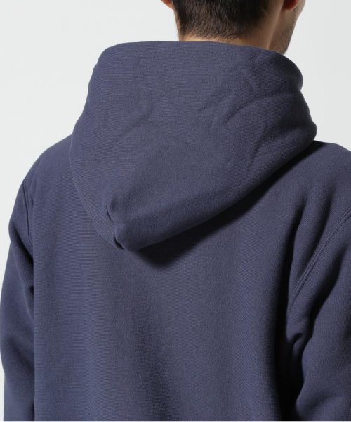 BEAVER(ビーバー)/Champion REVERSE WEAVE PULLOVER HOODED SWEATSHIRT/img20